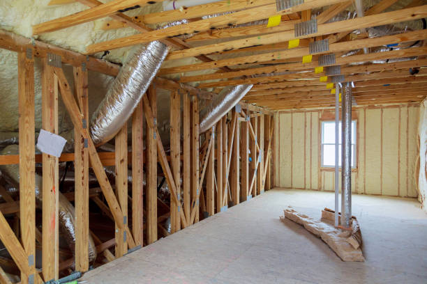 Best Insulation Maintenance and Repair in Hillburn, NY