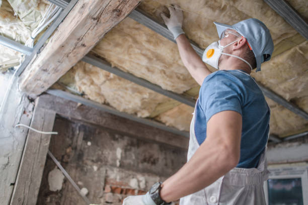 Best Specialty Insulation in Hillburn, NY