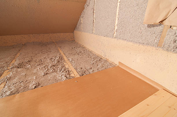 Best Insulation Installation Services in Hillburn, NY